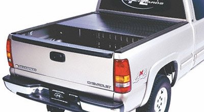 Pace Edwards TE5043 Rail Bed 04-05