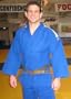 Mizuno Jimmy Pedro Judo Uniform - BLUE