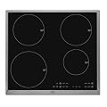 AEG HG HK634200X-B Kochfelder / Induktion / A / 7400 Watt / 57.6 cm