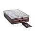 Coleman Double-High Quickbed with Pump Combo, Twin