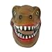 Dinosaur Face Mask