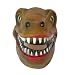 Dinosaur Face Mask