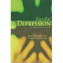 Bipolar Depression: A Comprehensive Guide