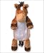 Stephen Joseph Silly Sacs Horse Backpack