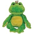 Ty Charm - Frog with Crown
