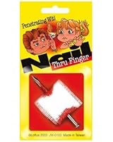 Loftus Nail Thru Finger Gag