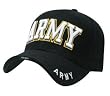 Delux Military Law Enforcement Cap Hat- ARMY