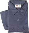 Short Sleeve Work Shirt