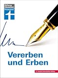 Vererben und Erben - Beate Backhaus