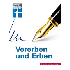 Vererben und Erben
