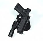 Fobus Roto Tactical Speed Holster Pad...