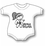 Princess Baby Ultrasoft Onesie
