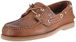 Timberland Classic Boat FTM Classic 2 Eye 70514 Herren Halbschuhe