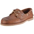 Timberland Classic Boat FTM  Classic 2 Eye 70514 Herren Halbschuhe