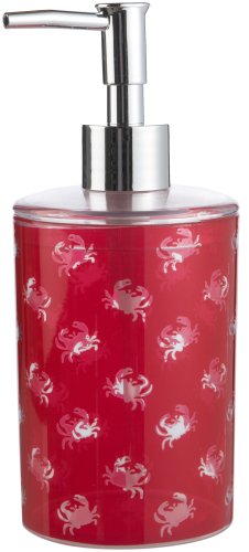 Tommy Hilfiger Block Island Crab Lotion Pump