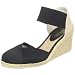 Lauren Ralph Lauren Women's Charla Closed-Toe Espadrille