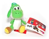 Nintendo: Yoshi Plush Keychain