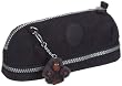 Kipling SILLAGO K13577, Zaino donna 21x6x8 cm (L x A x P), Marrone (Braun/Expresso Brown), Taglia unica