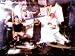 Search : 1998 MLB Starting Lineup Classic Doubles - Mike Piazza & Ivan Rodriguez