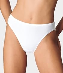 Fruit of the Loom 3pk Cotton Stretch Assorted Hi-Cut