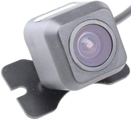 Uhold® Waterproof Rear Vehicle Backup Camera with 170 Degree Viewing Angle Color Cmos/ccd Ntsc Car Rear View LED Waterproof Camera