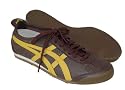 ONITSUKA TIGER ASICS Mexico 66 Brown Sneakers SZ