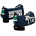 Vancouver Canucks Jersey Purse 12" x 3" x 7"