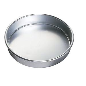 Wilton Aluminum Performance Pans Round Cake Pans