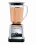 Hamilton Beach 52277 Classic Chrome 12-Speed Blender, Silver