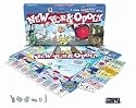 New York-Opoly Board Game