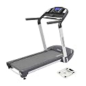 Reebok T4.2 IWM Treadmill