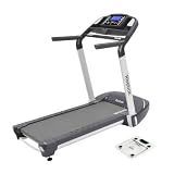Reebok T4.2 IWM Treadmill