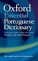 Oxford Essential Portuguese Dictionary: Portuguese- English - English-Portuguese
