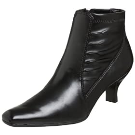 Franco Sarto Ladies Missile I Ankle Bootie by Franco Sarto
