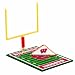 Wisconsin Badgers Tabletop Football Game