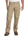 Carhartt Men's Loose-Fit Canvas Carpenter Jean