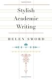 Stylish Academic Writing