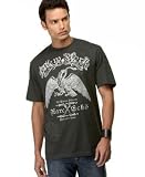 Marc Ecko - Marc Ecko Cut & Sew NY Eagle Tee