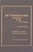 Search : Air Transportation Foundations for the 21st Century, 2nd ed