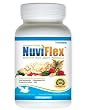 NuviFlex Cat Hip and Joint Formula, 80 Capsules