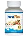 NuviFlex Cat Hip and Joint Formula, 80 Capsules
