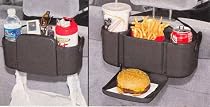 Back Seat Organizer (All Purpose)