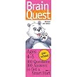 Brain Quest Preschool