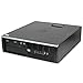 HP Elite 8200 SFF Desktop PC - Intel Core i5-2400 3.1GHz 4GB 250GB DVDRW Windows 10 Pro (Renewed)