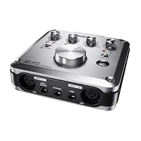 TASCAM US-322 2-In/2-Out USB Audio Interface
