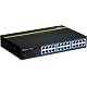 TRENDnet TEG-S24DG Unmanaged Gigabit GREENnet Switch  $84.99