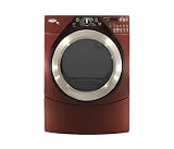 Whirlpool : WED9500TC Dryer