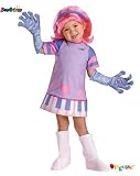 Dee Dee Doodlebop Deluxe Child Halloween Costume by BuyCostumes