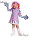 Doodlebops Dee Dee Deluxe Toddler Costume