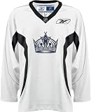 Majestic Los Angeles Kings Black Heart & Soul II T-shirt